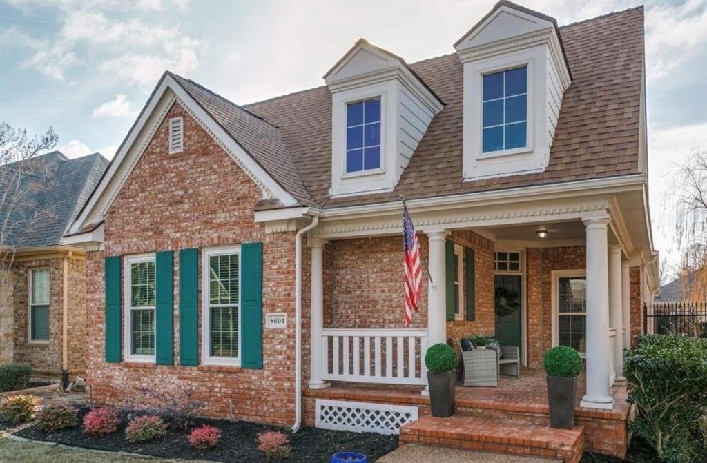 House in North Richland Hills, Texas, United States 2 - 18350207