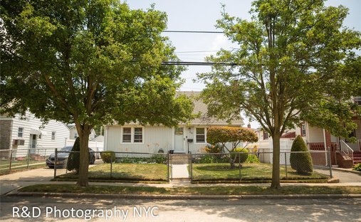 Haus in Freeport, New York, Vereinigte Staaten 1