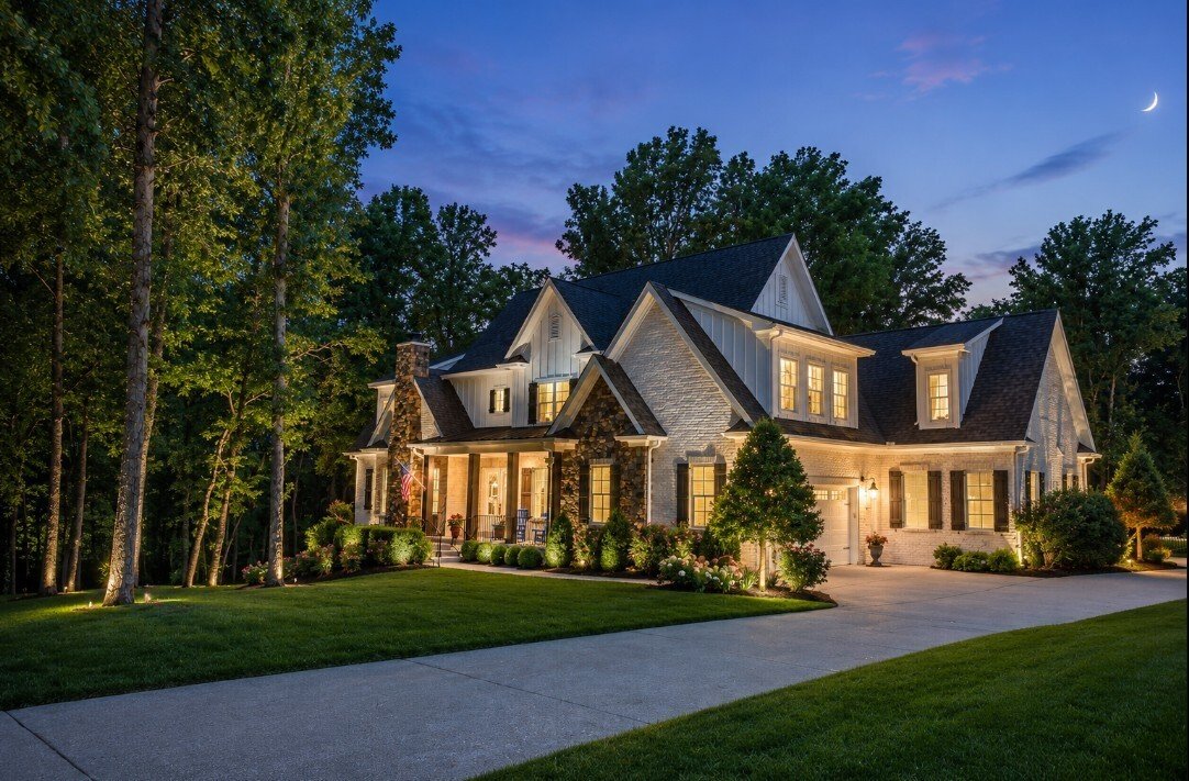 House in College Grove, Tennessee, United States 1 - 18349933