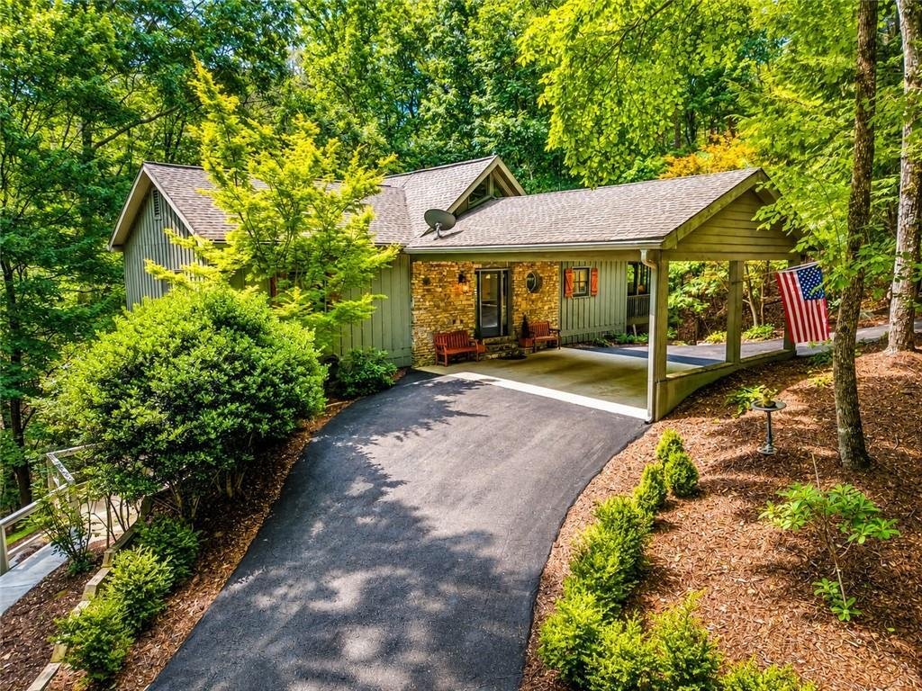 House in Jasper, Georgia, United States 1 - 18216584