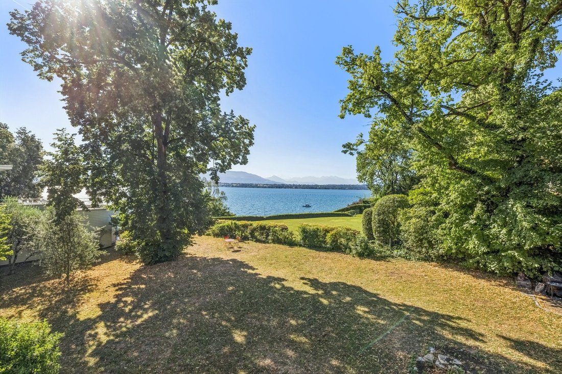 House in Versoix, Geneva, Switzerland 1 - 18350211