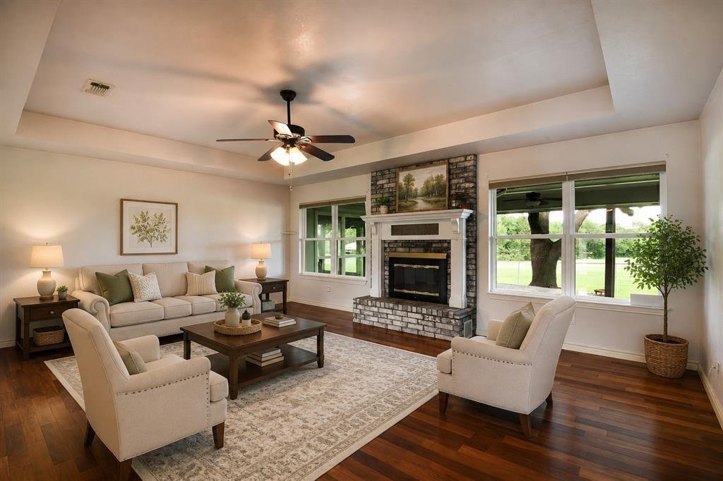 House in Midlothian, Texas, United States 4 - 18114103