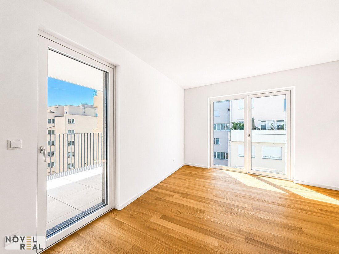 Apartment in Vienna, Wien, Austria 4 - 18350150