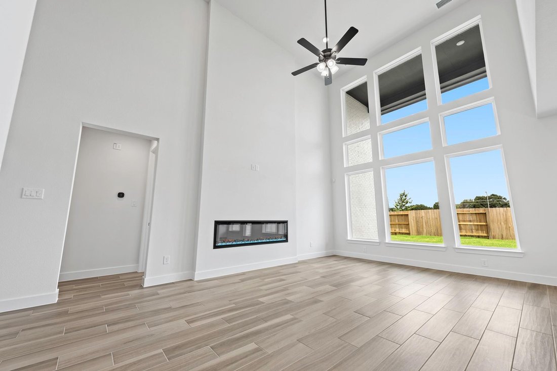 House in Richmond, Texas, United States 3 - 18281059