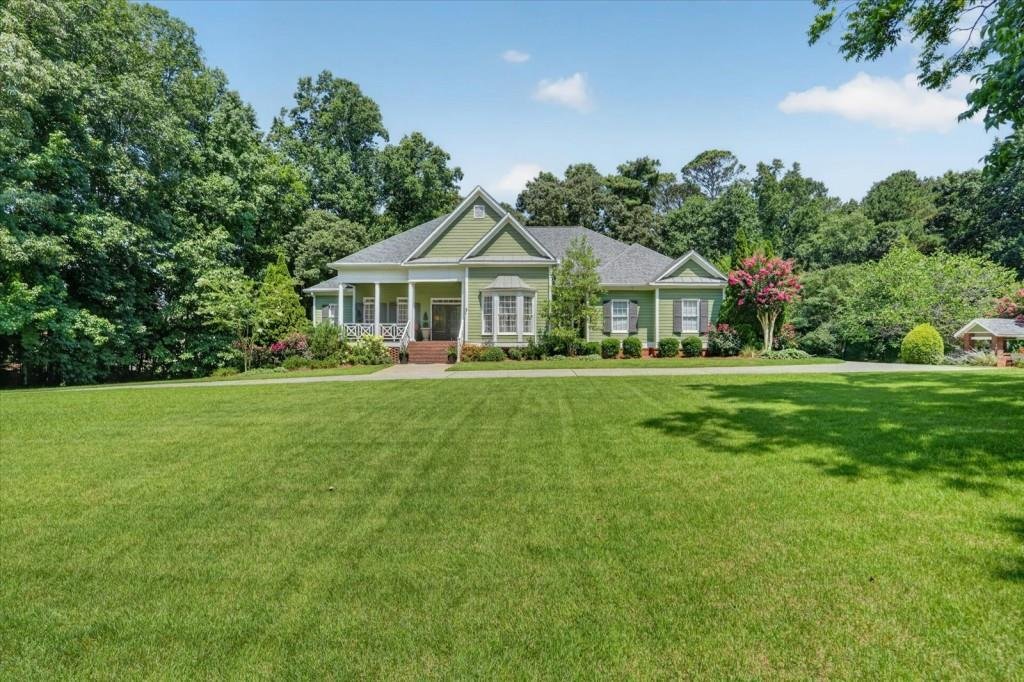 House in Kennesaw, Georgia, United States 5 - 18350049