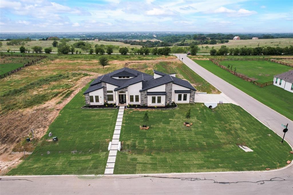House in Northlake, Texas, United States 1 - 18350163