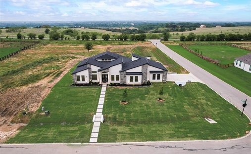 Casa en Northlake, Texas, Estados Unidos 1