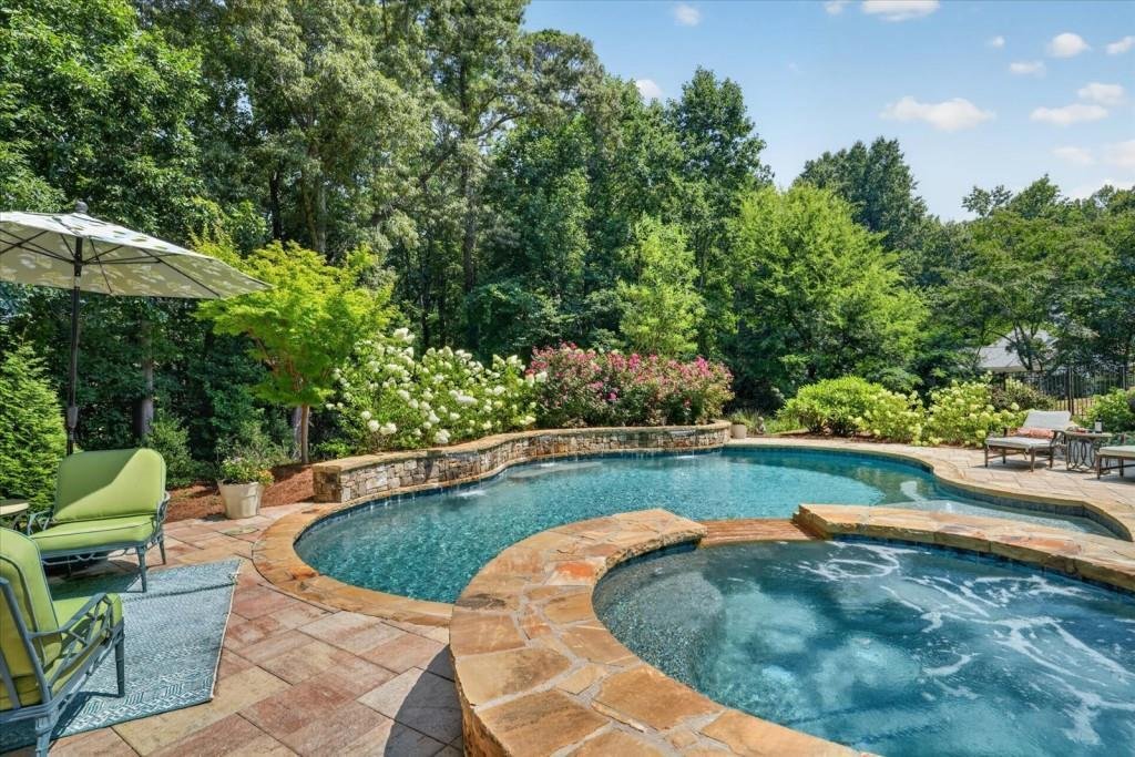 House in Kennesaw, Georgia, United States 4 - 18350049