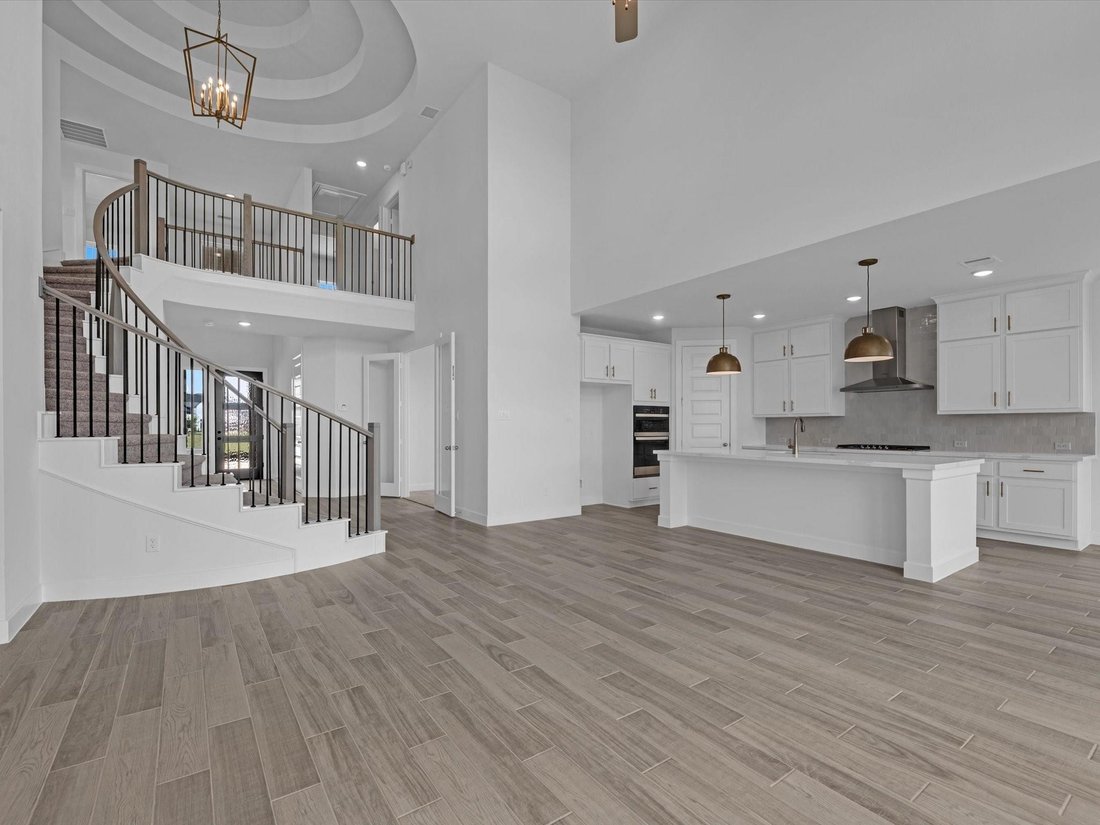 House in Rosenberg, Texas, United States 3 - 18119287