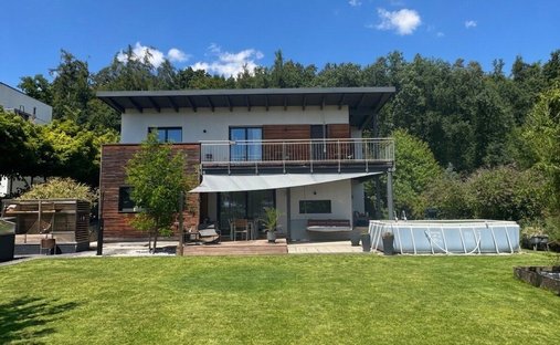 House in Wartberg ob der Aist, Upper Austria, Austria 1