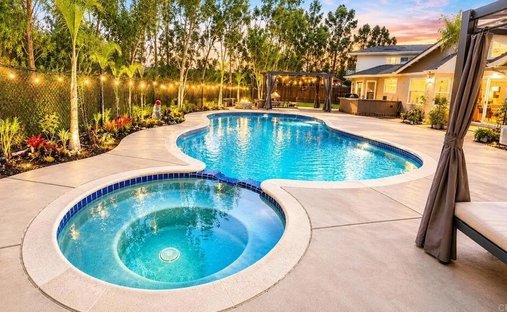 House in San Diego, California, United States 1