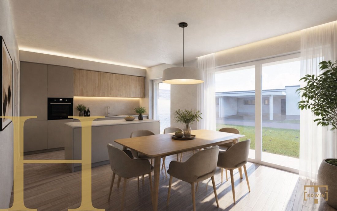 House in Edt bei Lambach, Upper Austria, Austria 3 - 18350140