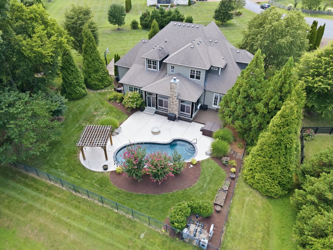 Maison à Franklin, Tennessee, États-Unis 1 - 18350028