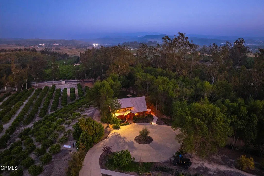 Casa en Moorpark, California, Estados Unidos 4 - 18350104