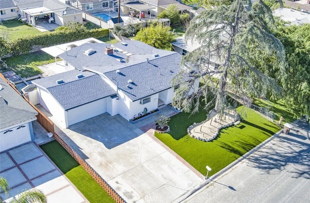 House in Garden Grove, California, United States 1 - 18350045