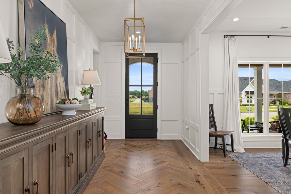 House in Florence, Alabama, United States 5 - 18350042