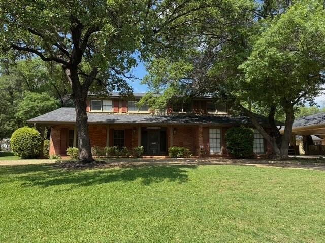 House in Abilene, Texas, United States 1 - 18350196
