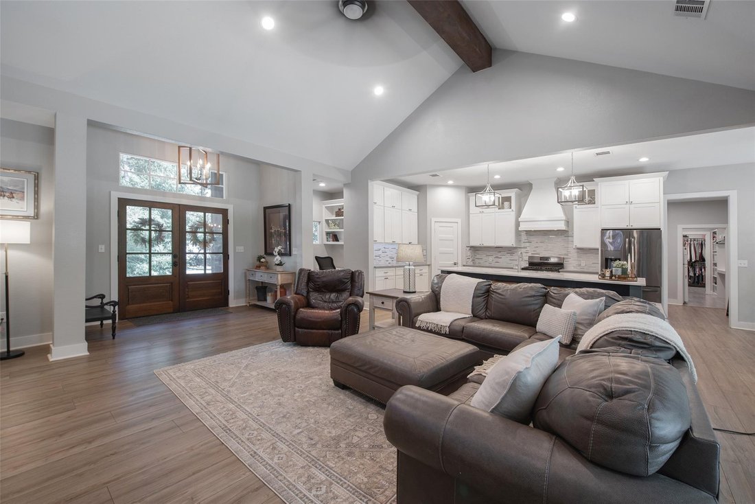 House in Waller, Texas, United States 5 - 18350234