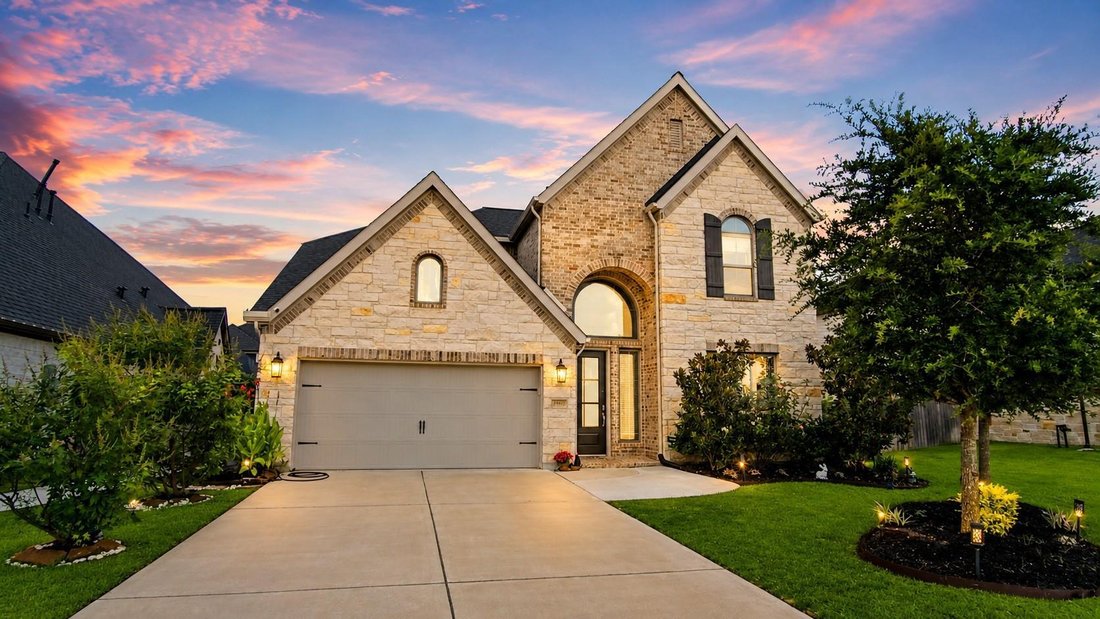 House in Katy, Texas, United States 2 - 18350230