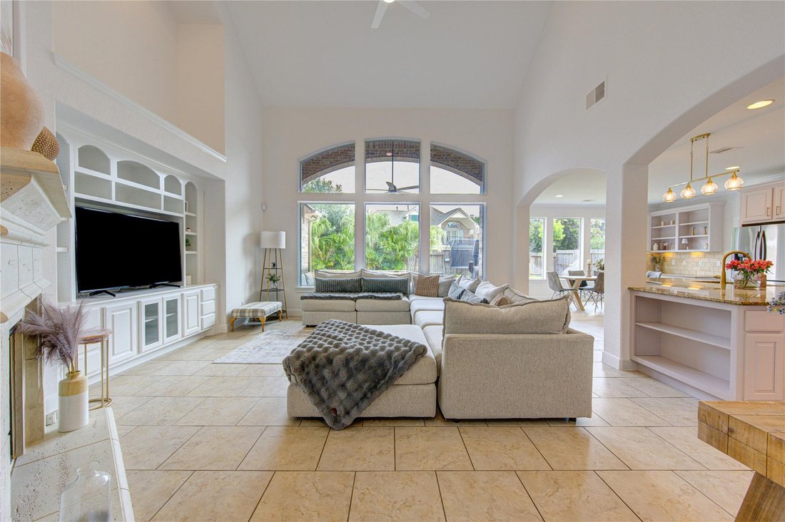 House in Katy, Texas, United States 4 - 18350240