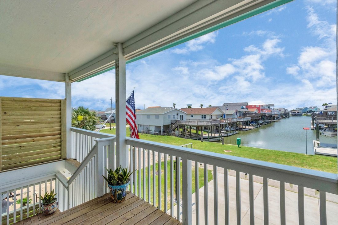 House in Galveston, Texas, United States 1 - 18350258