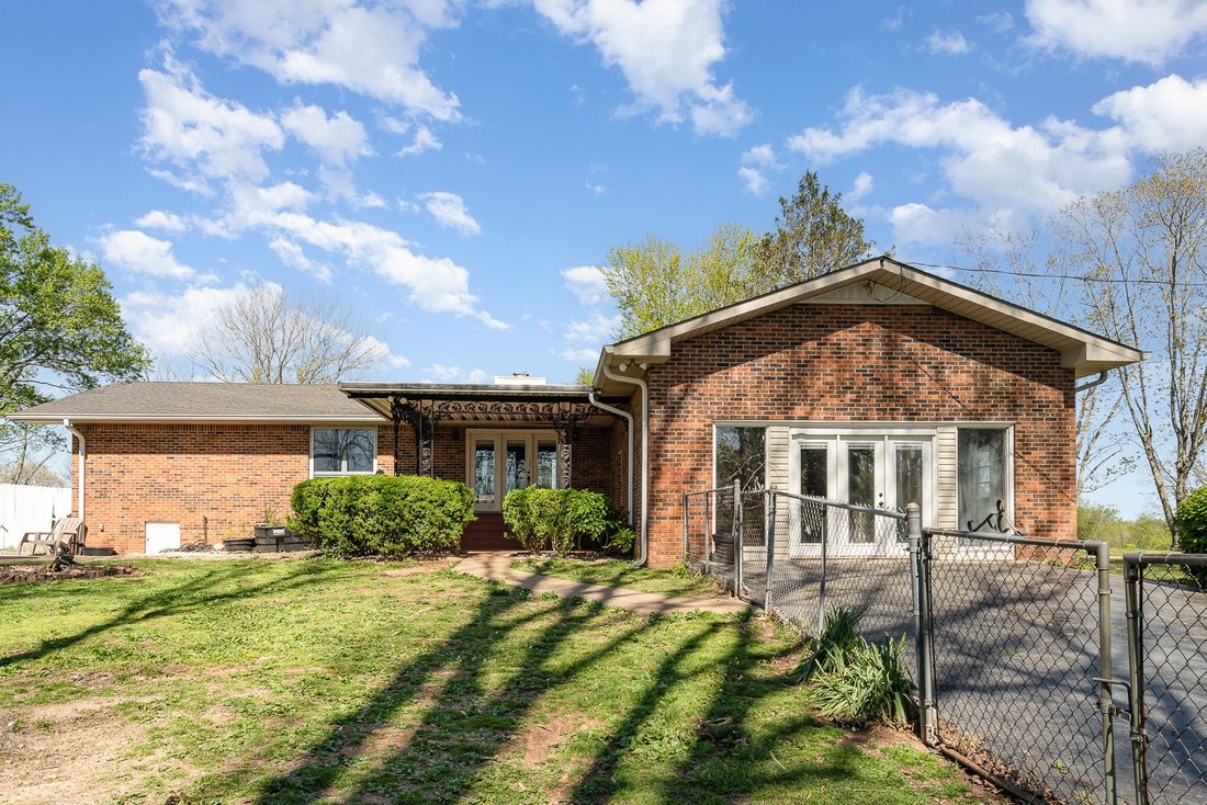 House in Charlotte, Tennessee, United States 4 - 18349992