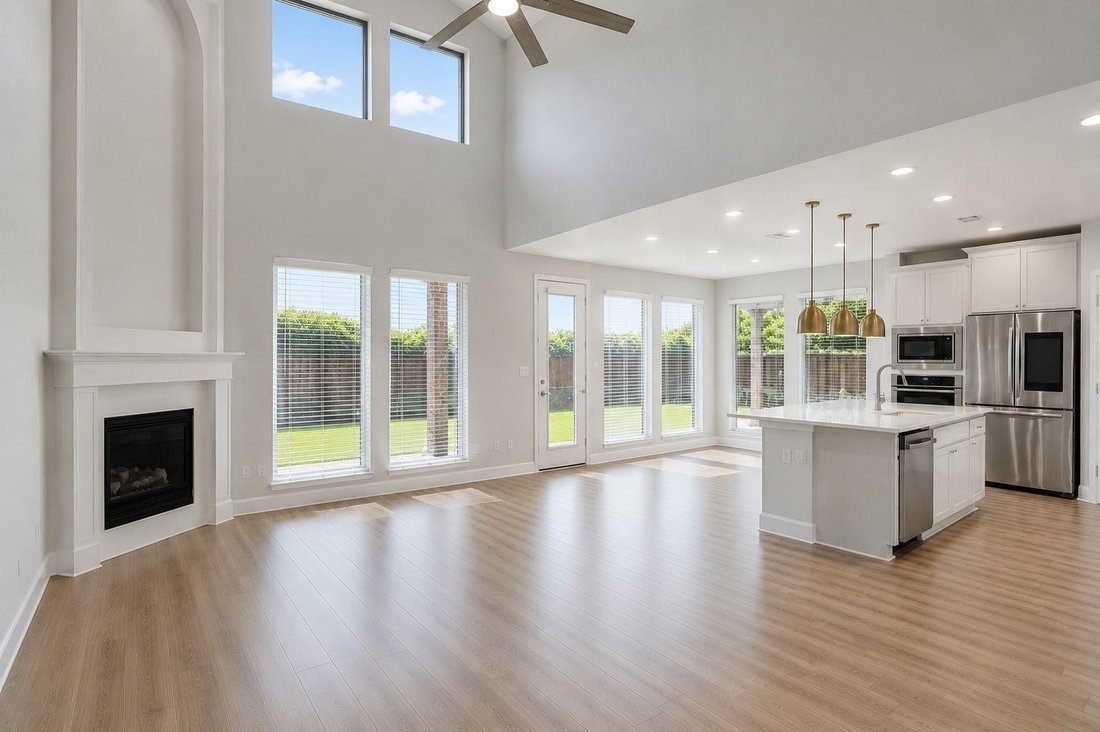 House in Katy, Texas, United States 5 - 18350230