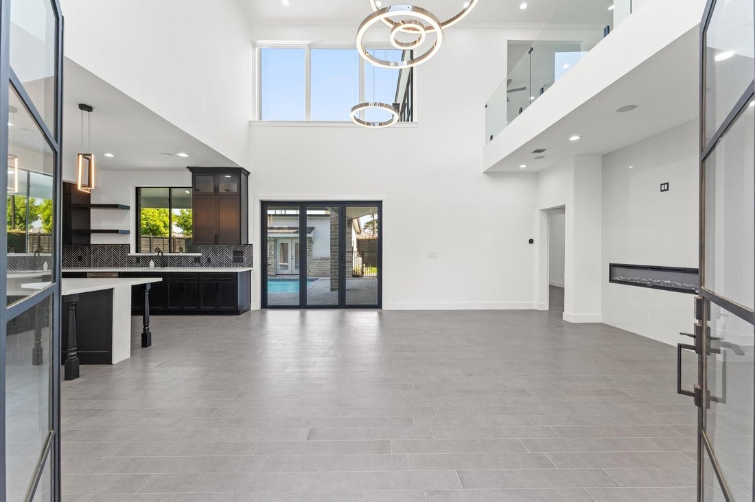 House in Houston, Texas, United States 4 - 18350229