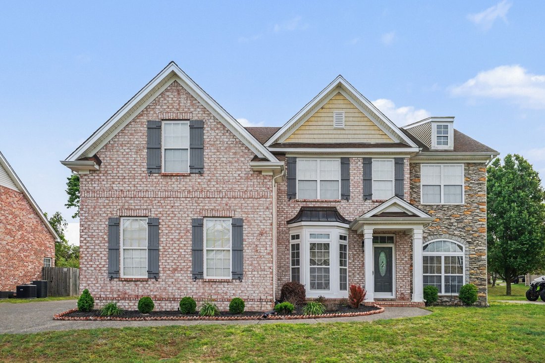 House in Nashville, Tennessee, United States 1 - 18349991