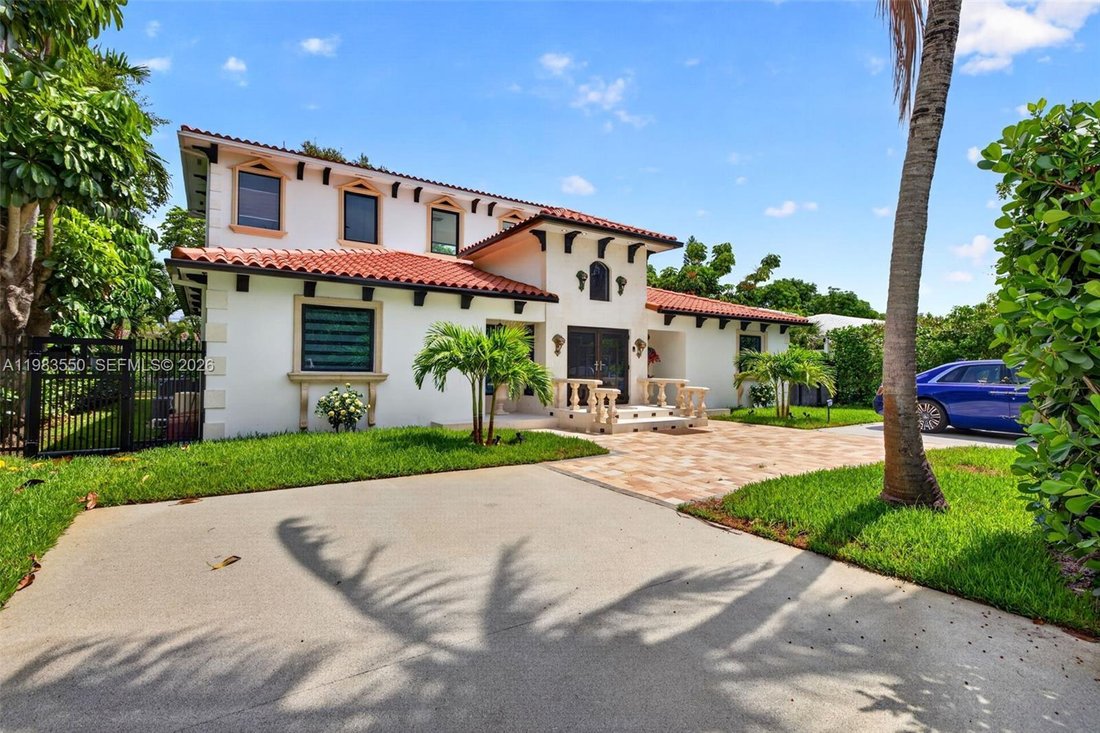 House in Miami, Florida, United States 5 - 17506121