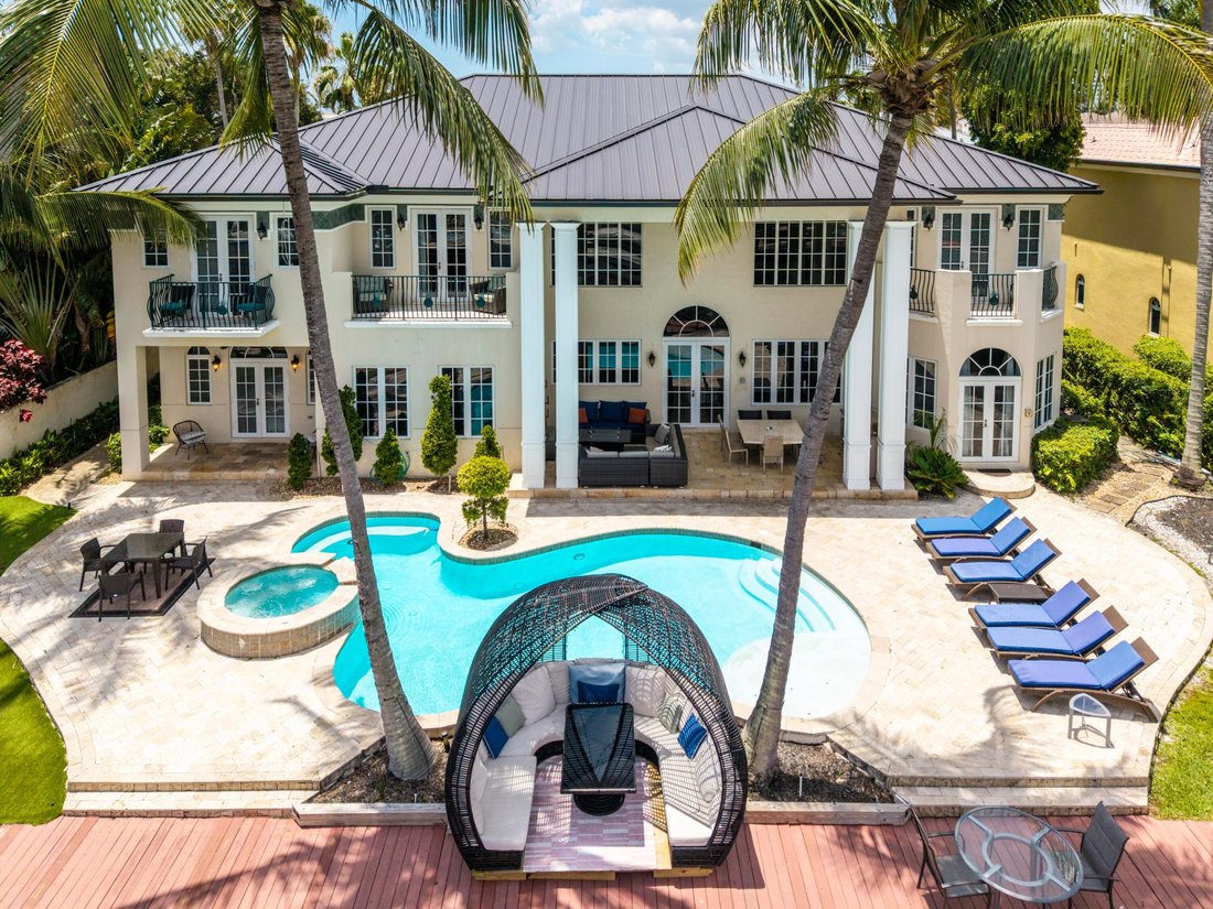 House in Fort Lauderdale, Florida, United States 4 - 18350328