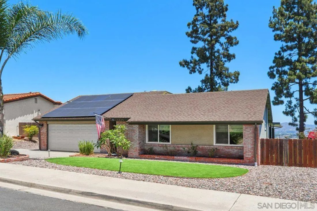 House in El Cajon, California, United States 1 - 18350326
