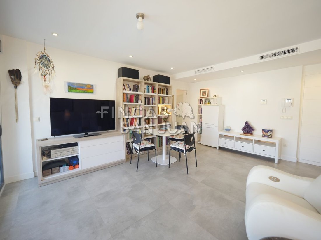 Apartment in Alicante, Valencian Community, Spain 5 - 18350366