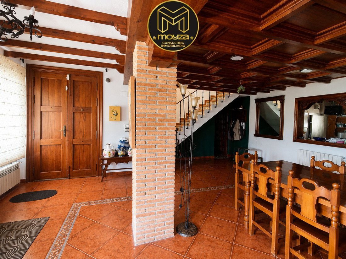 Chalet in Jaen, Andalusia, Spain 3 - 18350370