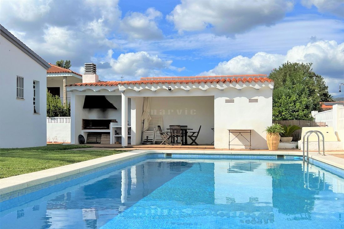Chalet in Benicassim, Valencian Community, Spain 5 - 18350387