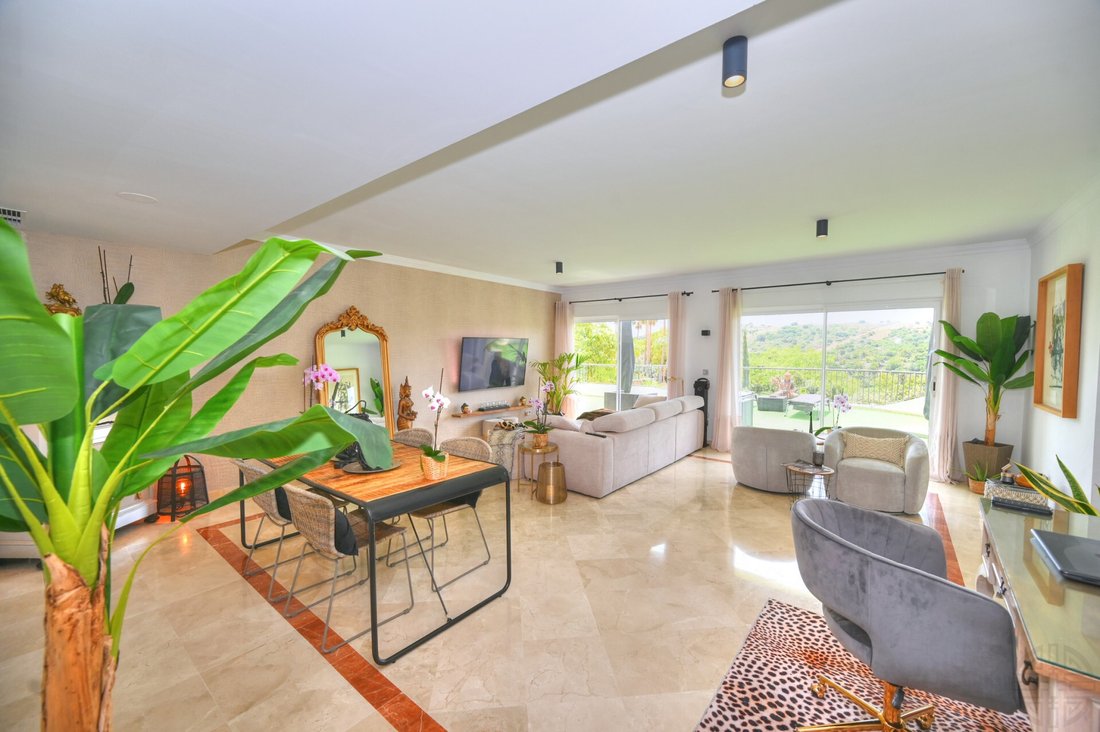 Apartment in Sotogrande, San Roque, Andalusia 4 - 18350300