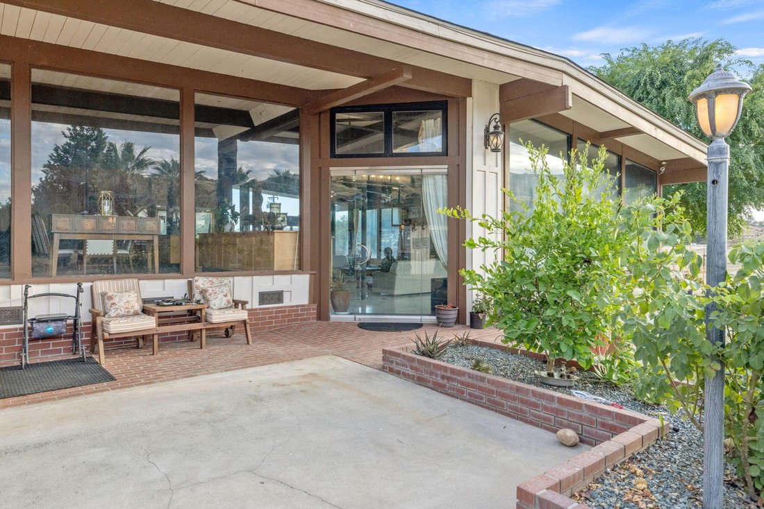 House in Exeter, California, United States 3 - 18350466