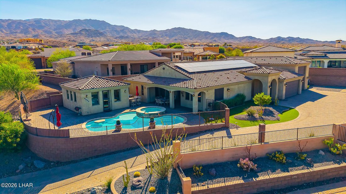 House in Lake Havasu City, Arizona, United States 3 - 18350460