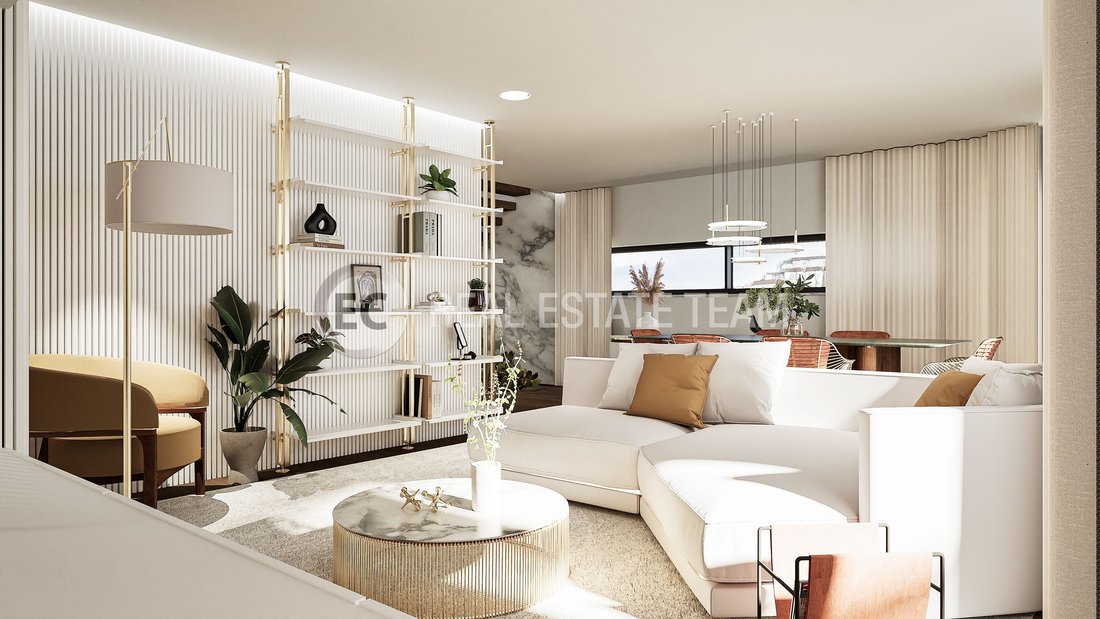 Apartment in Gloria e Vera Cruz, Aveiro District, Portugal 1 - 18350384