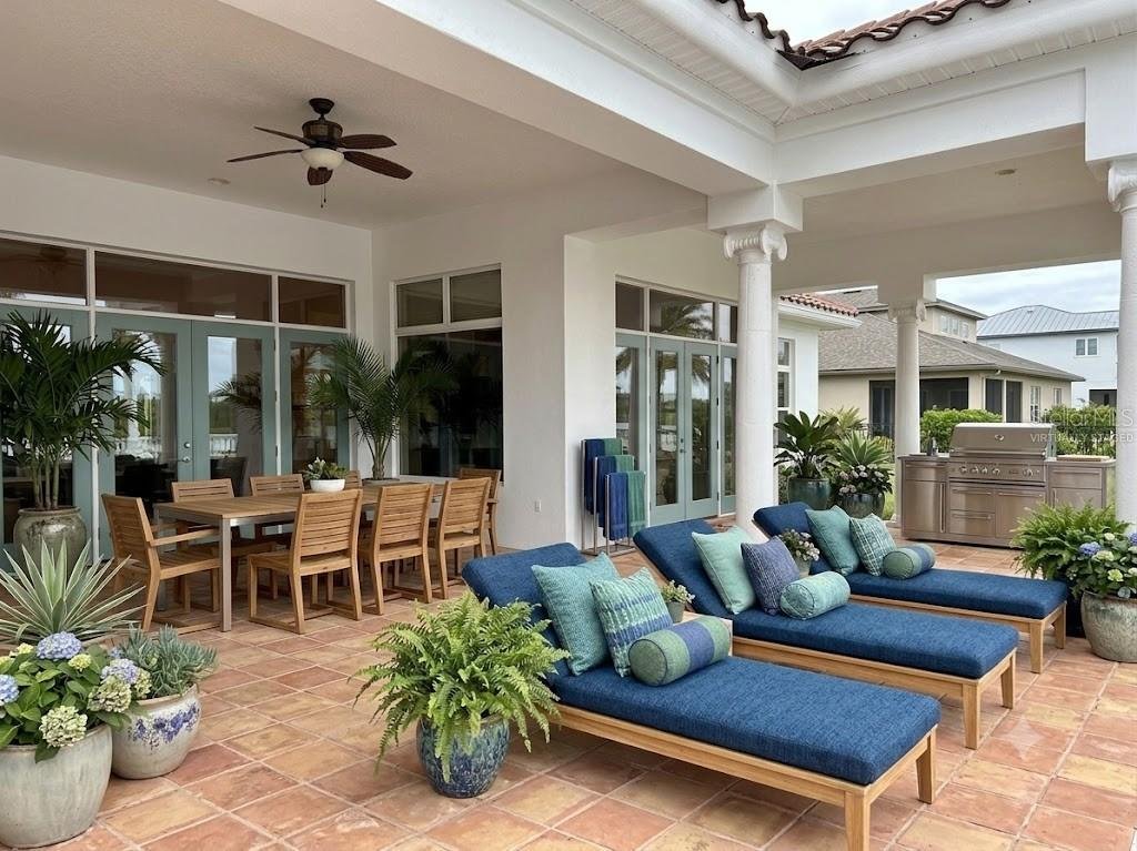 House in Palm Coast, Florida, United States 4 - 18337027