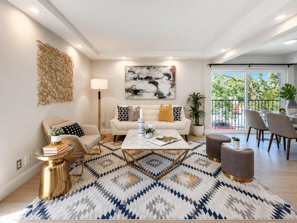 Condo in Burlingame, California, United States 2 - 18350472