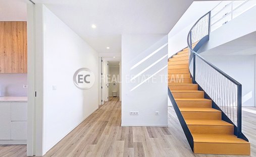 Apartamento en Gafanha da Boa Hora, Distrito de Aveiro, Portugal 1