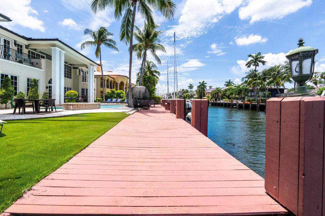 House in Fort Lauderdale, Florida, United States 5 - 18350328