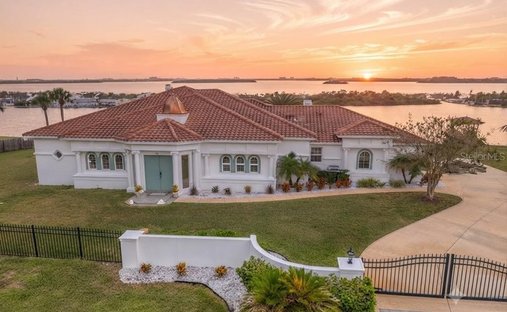 House in Palm Coast, Florida, United States 1