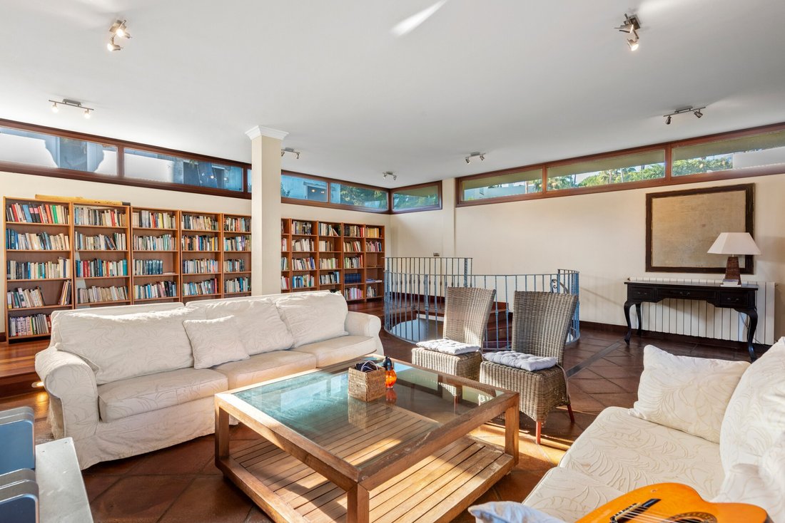 Villa in Sotogrande, San Roque, Andalusia 3 - 11909273