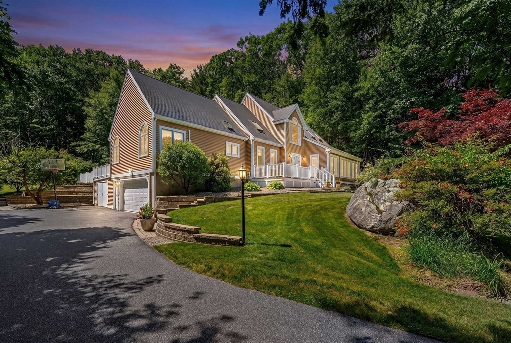 Maison à Westford, Massachusetts, États-Unis 3 - 18223849