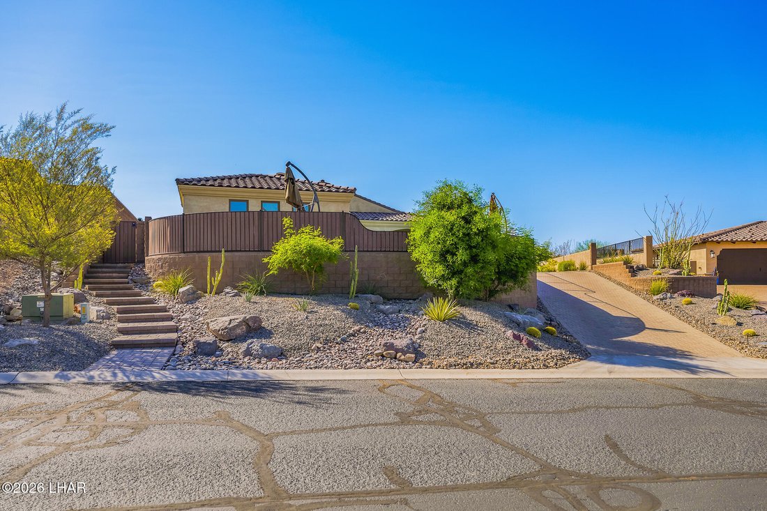House in Lake Havasu City, Arizona, United States 5 - 18350460