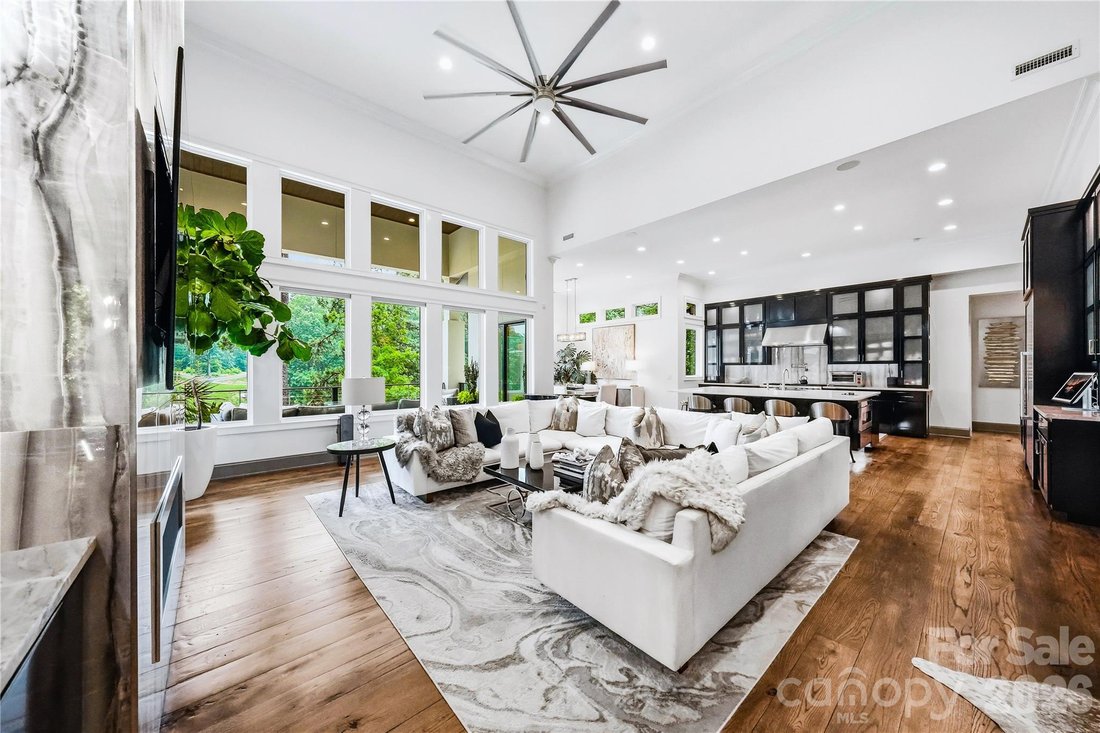 House in Mooresville, North Carolina, United States 4 - 18169753