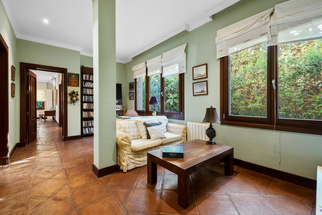 Villa in Sotogrande, San Roque, Andalusia 5 - 11909273
