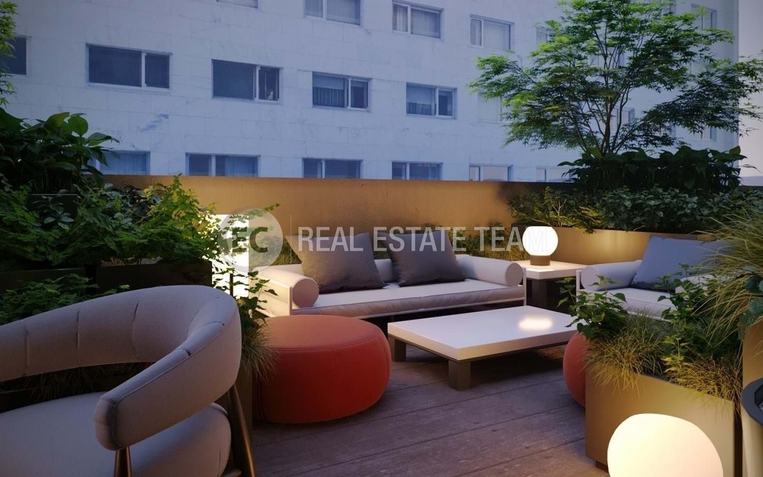 Apartment in Gloria e Vera Cruz, Aveiro District, Portugal 3 - 18350410